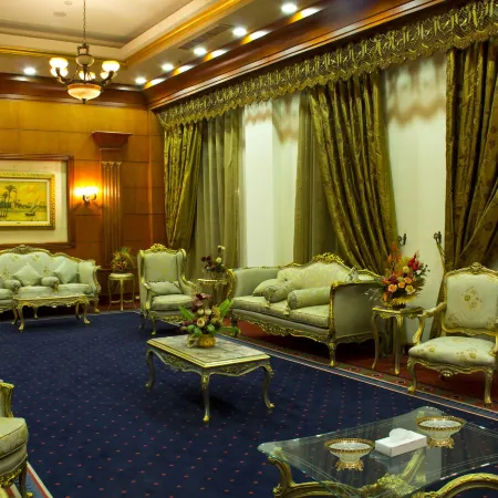 Tolip Aswan Hotel