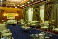 Tolip Aswan Hotel - 5-Star