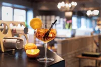 Hotel Moserhof - bar