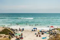 Pacific Bungalow Hotels in Oceanside