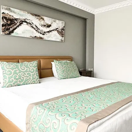 Aldino Hotel & Spa