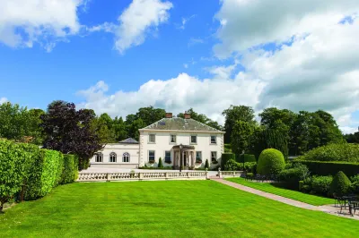 Roundthorn Country House & Luxury Apartments Hotels in Penrith
