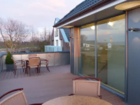 Strand-Hotel Hotels in Varel