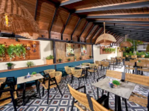 Principal New Leisure Hotel Katerini otelleri