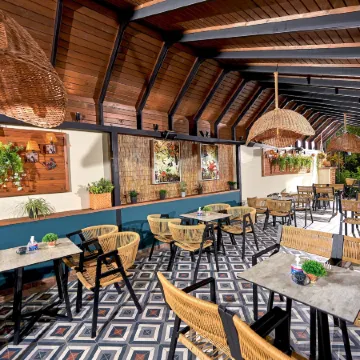 Principal New Leisure Hotel