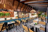 Principal New Leisure Hotel فنادق في باراليا