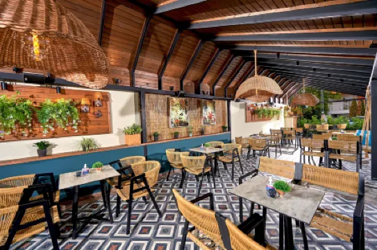 Principal New Leisure Hotel