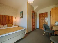 Dom Wypoczynkowy U Staszla Hotels in Nowy Targ County