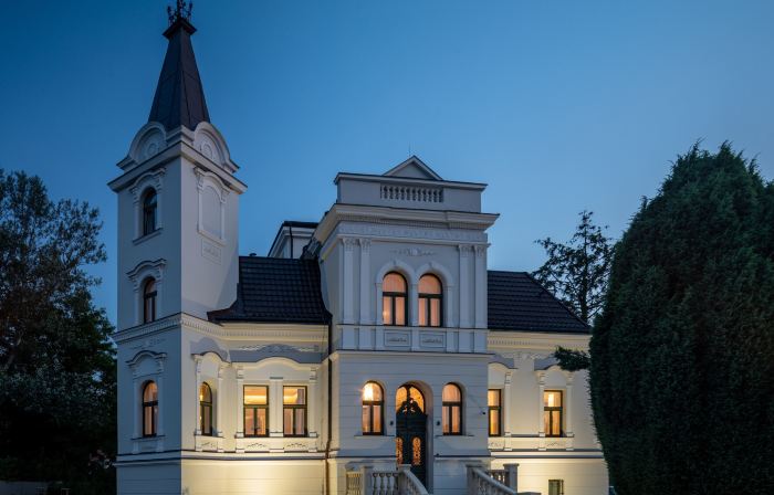 Villa Rosenaw