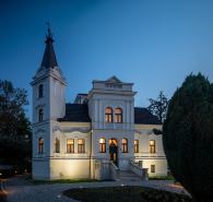 Villa Rosenaw
