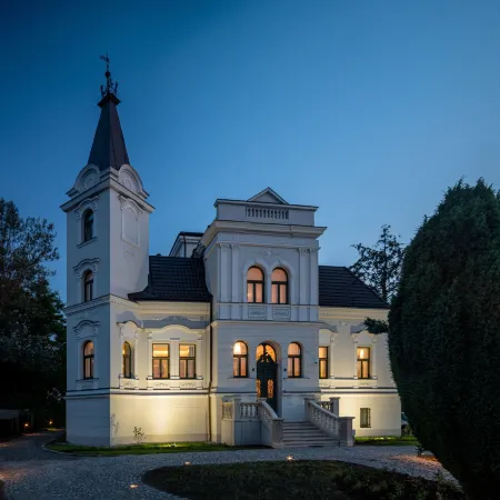 Villa Rosenaw