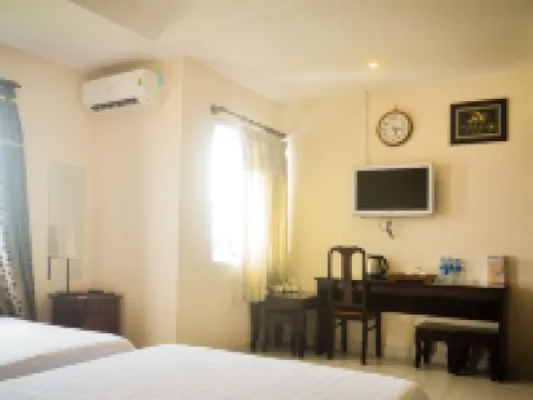 Thanh Binh Hotel Hotel di La Gi