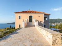 大觀別墅酒店 鄰近薩摩斯島的酒店