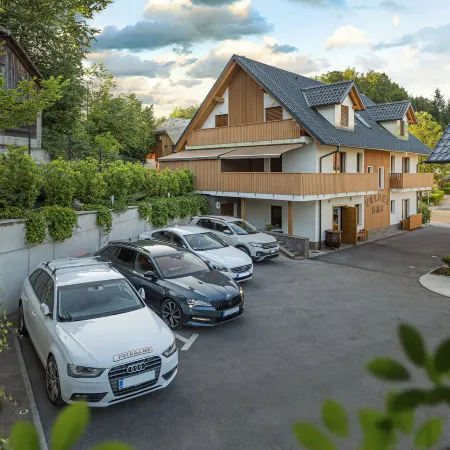 Veldes B&B