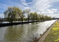 Villa in Dalhem with Stunning Views Hotels in Dalhem