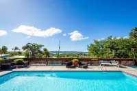 West Coast Inn's Hotels in Pedernales