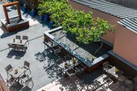 Le Florentin Hotels in der Nähe von Abtei Orval
