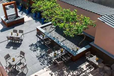 Le Florentin Отели в г. Эрбёмон