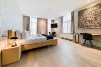 Hotel Acropolis Hotels in 