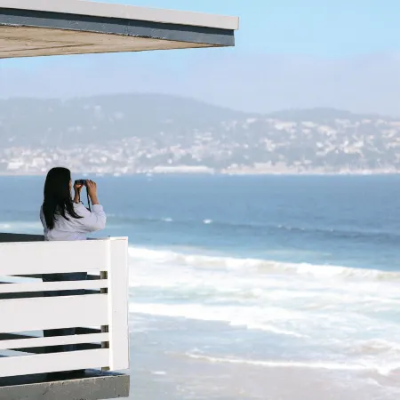 Monterey Beach Hotel, a Tribute Portfolio Hotel
