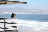 Monterey Beach Hotel, a Tribute Portfolio Hotel - Ocean View