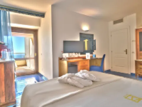 Grand Hotel San Pietro Hotels in Centola