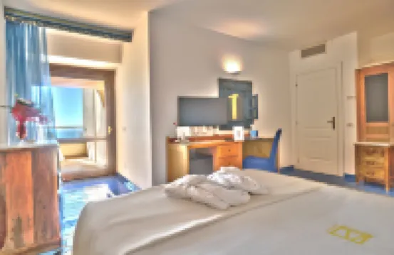 Grand Hotel San Pietro Hotels in 