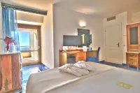 Grand Hotel San Pietro Hotels in Marina di Camerota