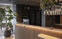 Thon Hotel Notodden - Bars