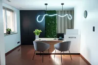 Hotel Reśliński فنادق في Nowy Tomysl