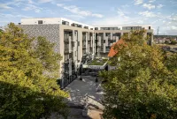 Saline1822 Hotels in Bad Wimpfen