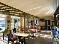 Greet Hotel Marseille Provence Aéroport