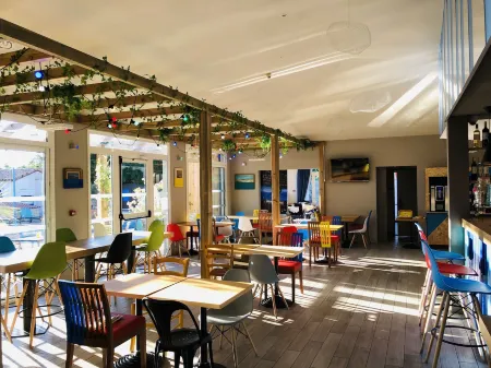 Greet Hotel Marseille Provence Aéroport