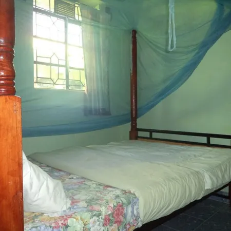 Millennium Guest House