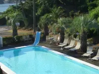 Hotel Yamadaya - Ocean View