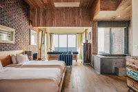 Zen Hideaway@Jeju Hotels in Согвіпо