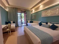 Aqua Mirage Club & Aqua Parc - All Inclusive Hotels near Noria Golf Course