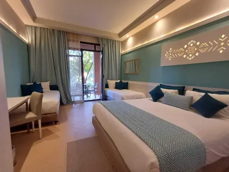 水上幻影俱樂部及水上樂園飯店 - 全包式