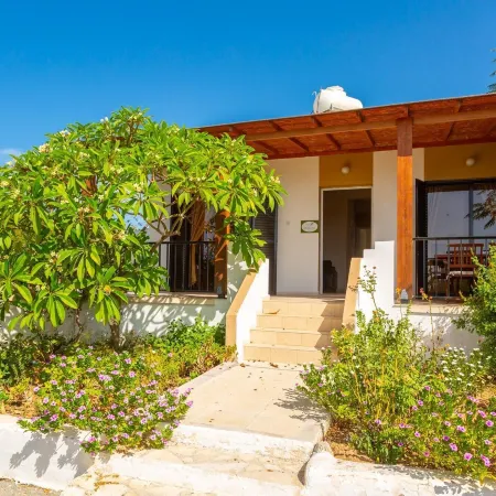 Villa Lela Tria Large Private Pool Walk to Beach Sea Views A C Wifi Car Not Required Eco-Frie - 2166