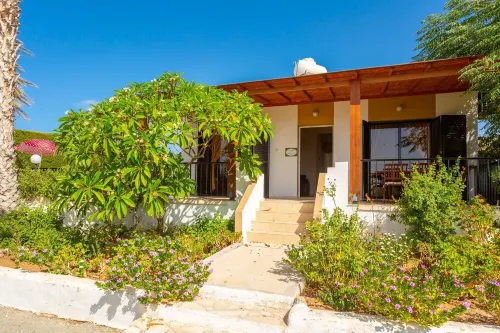 Villa Lela Tria Large Private Pool Walk to Beach Sea Views A C Wifi Car Not Required Eco-Frie - 2166 - 3-Star