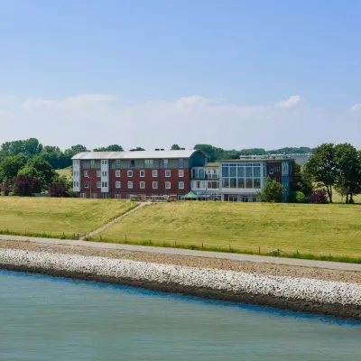 Nordseehotel Wilhelmshaven Hotels in Wilhelmshaven