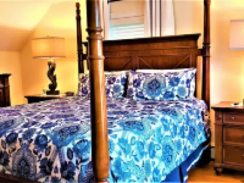 Elmere House Bed & Breakfast Hotels in Wells