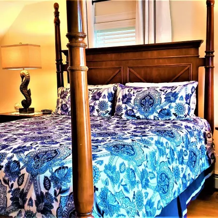 Elmere House Bed & Breakfast