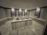 Le Luxe Suites Hotel & Spa - Spa