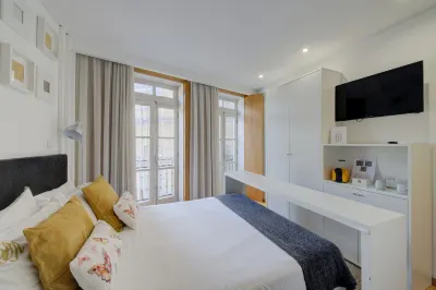 Bellu Suites