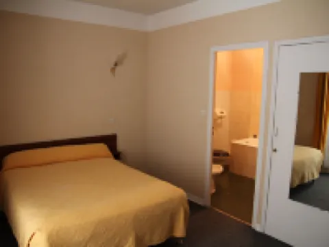 Hôtel Sampiero Corso Hotels in Corte