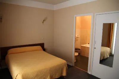 Hôtel Sampiero Corso