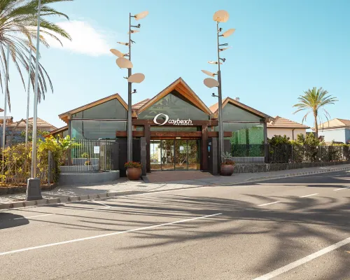 Caybeach Meloneras Hotels in Meloneras