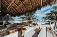 Dune Boutique Hotel Located at the Party Zone