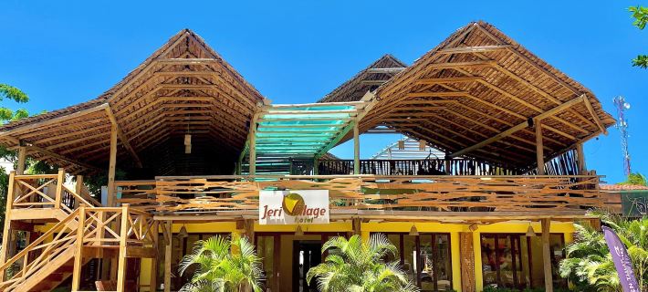 Jeri Village Hotel Hotels in Jericoacoara